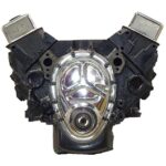VEGE Remanufactured Long Block Crate Engines VC08