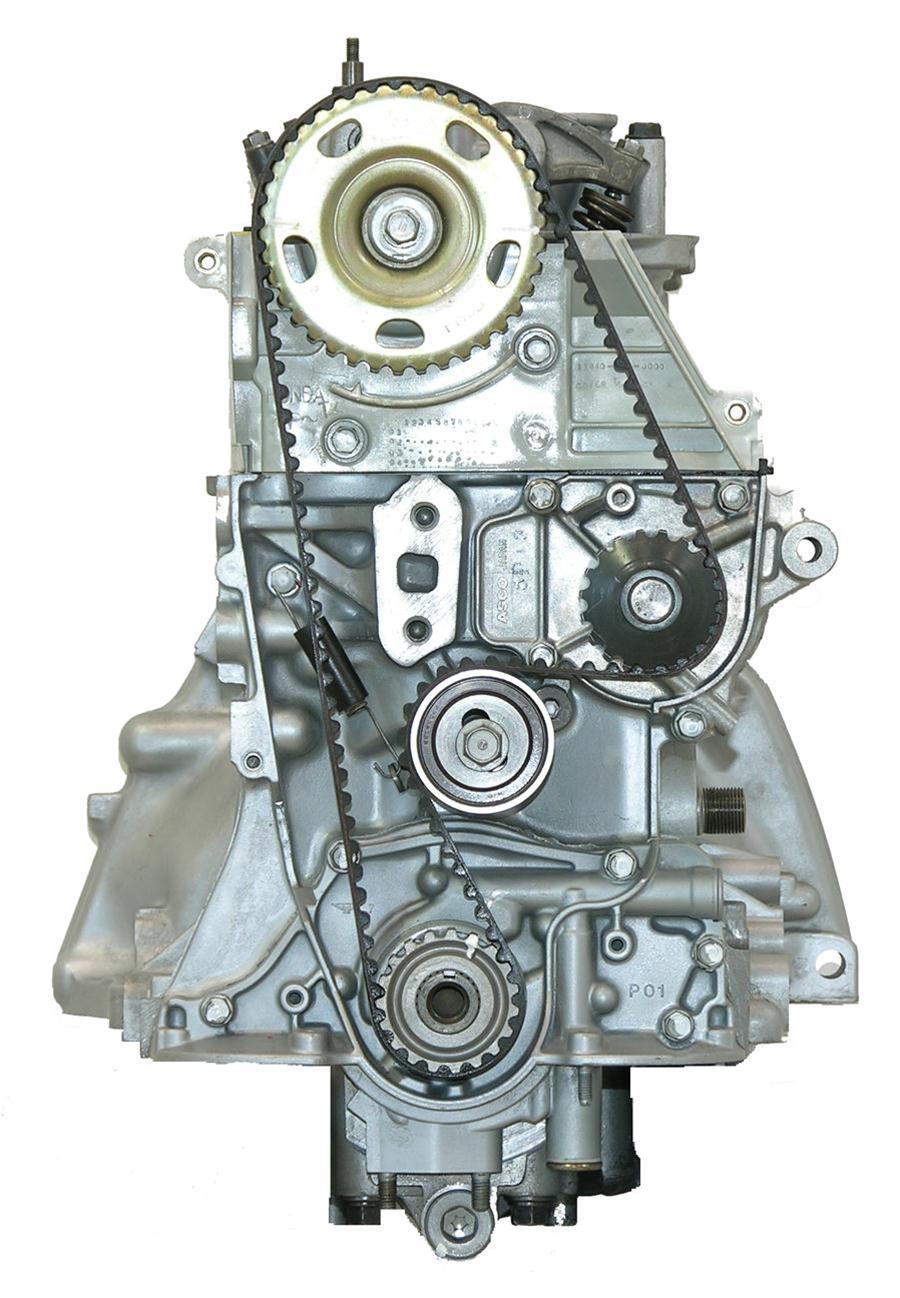 A-26-1.jpg VEGE Remanufactured Long Block Crate Engines 518F - Image 1