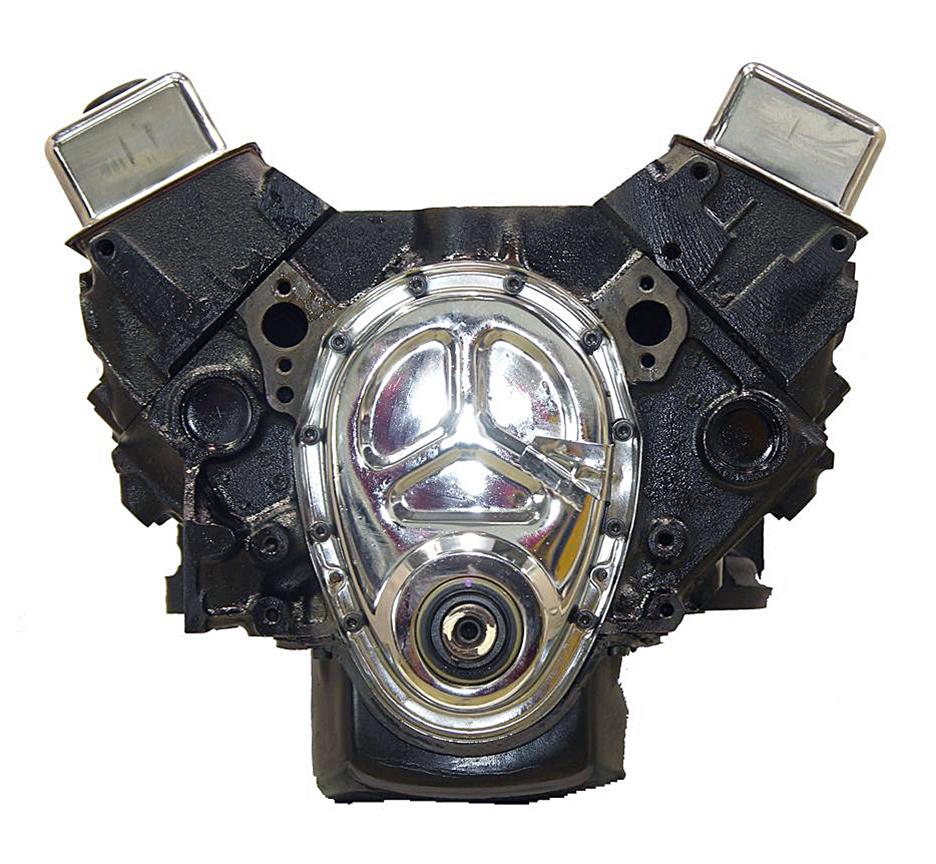 A-27.jpg VEGE Remanufactured Long Block Crate Engines VC08 - Image 1