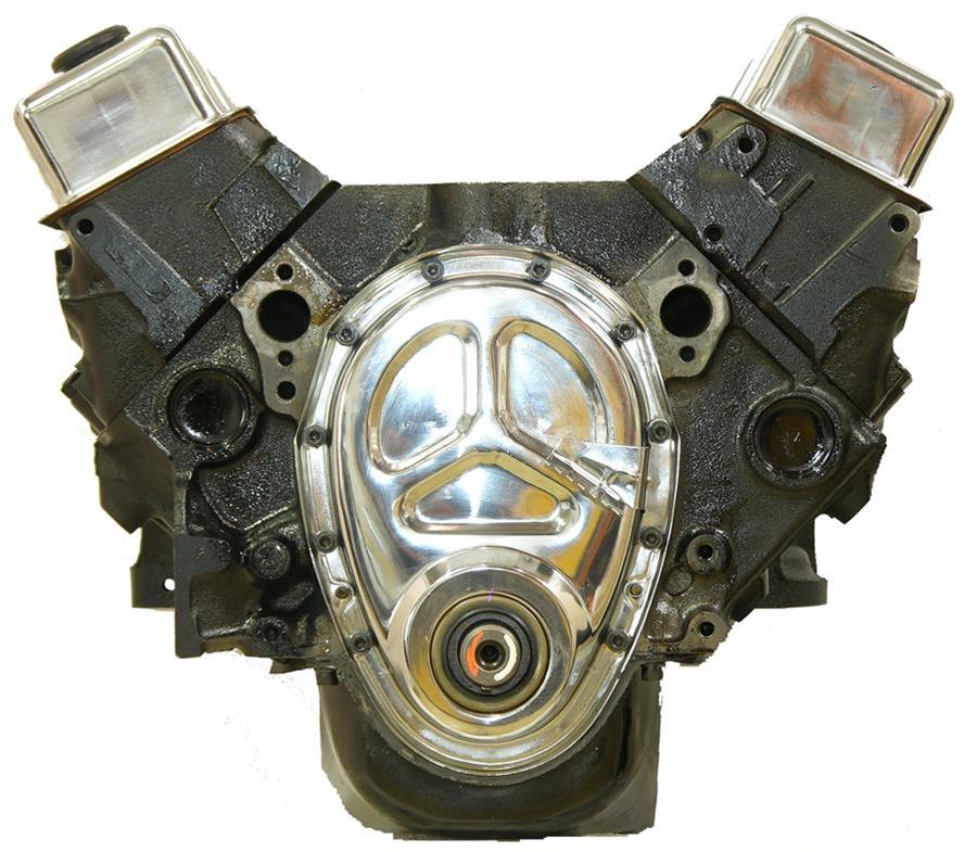 A-3-1.jpg VEGE Remanufactured Long Block Crate Engines VC12 - Image 1
