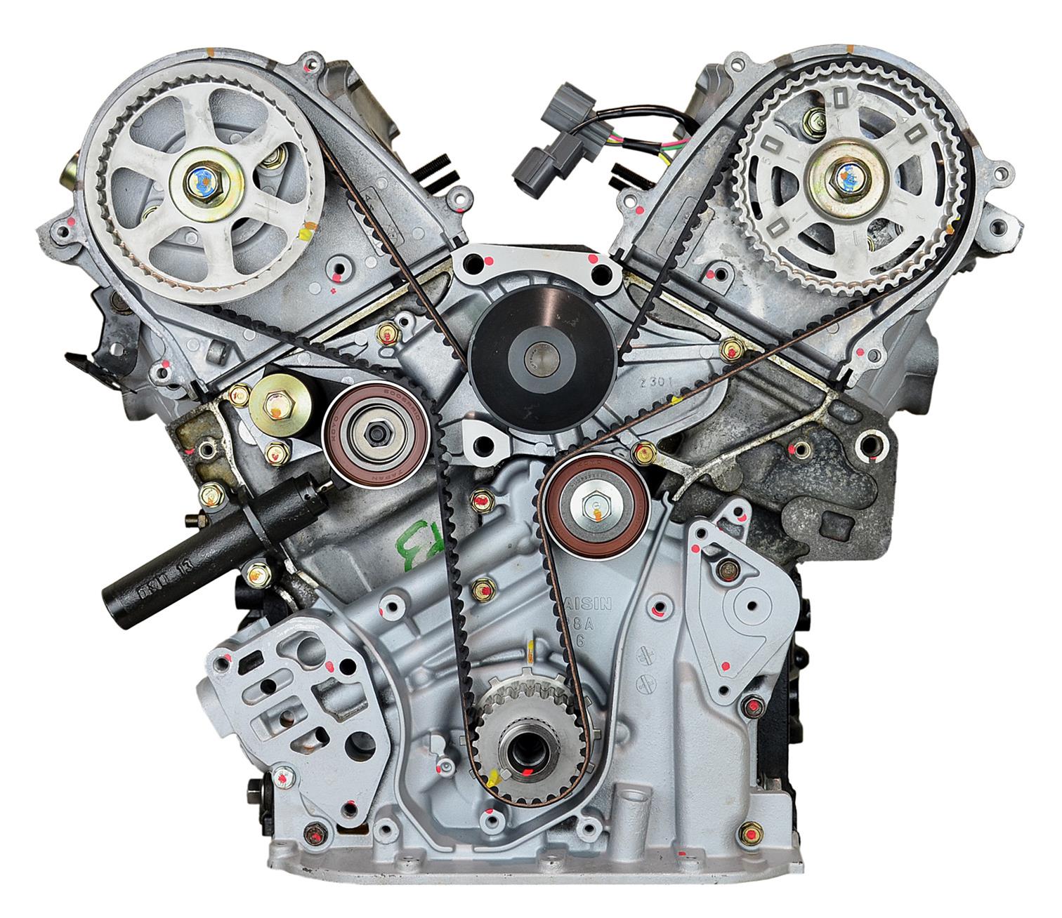 A-30-1.jpg VEGE Remanufactured Long Block Crate Engines 547T - Image 1
