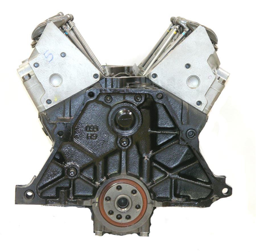 A-32-1.jpg VEGE Remanufactured Long Block Crate Engines DCD4 - Image 1