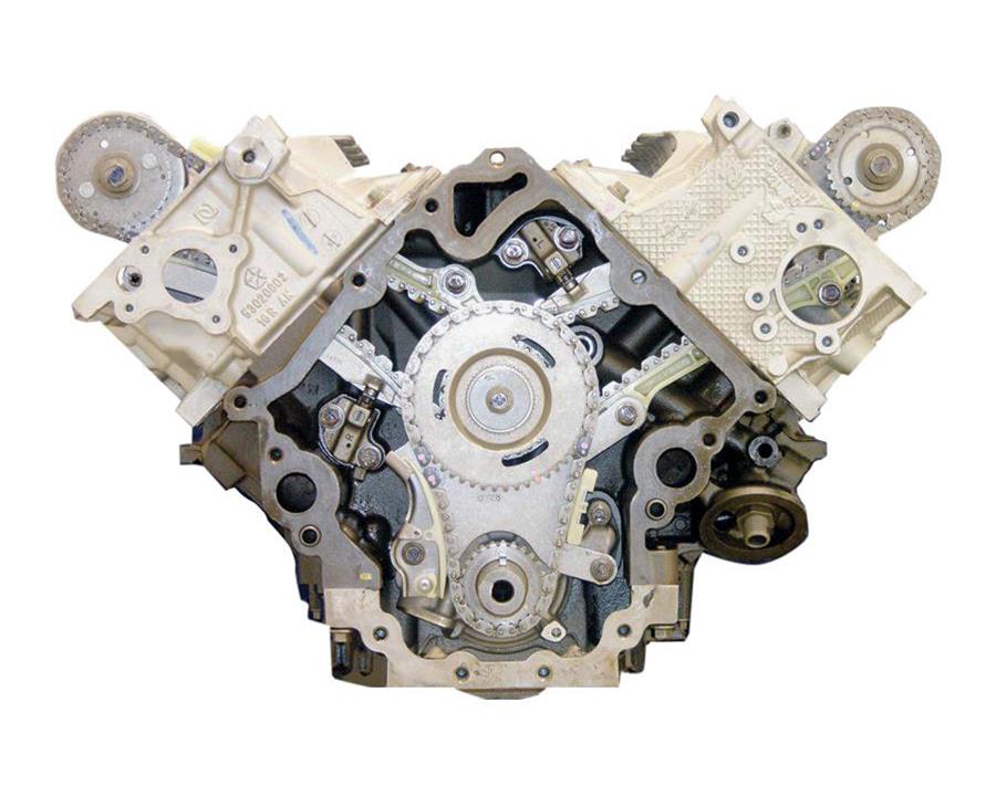 A-33.jpeg VEGE Remanufactured Long Block Crate Engines DDA4 - Image 1