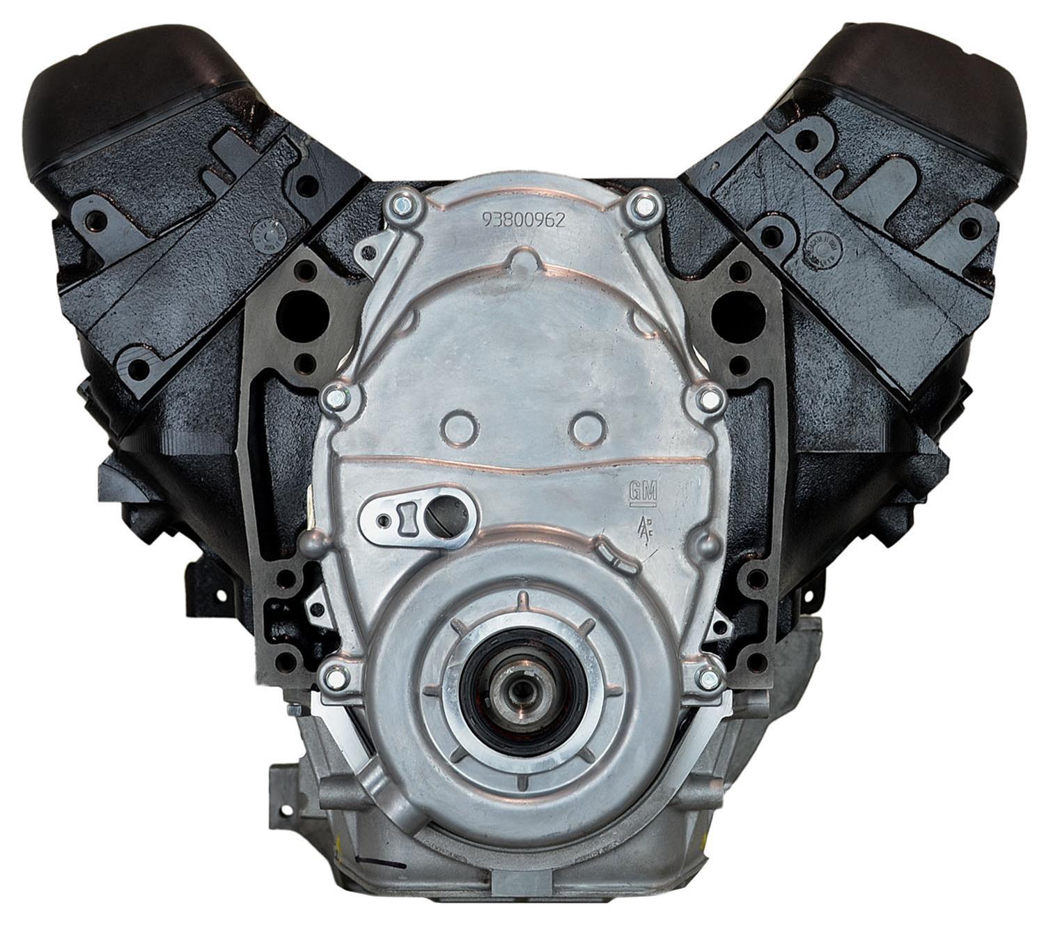 A-34.jpeg ATK Marine Rebuilt Long Block Engines VMX1 - Image 1