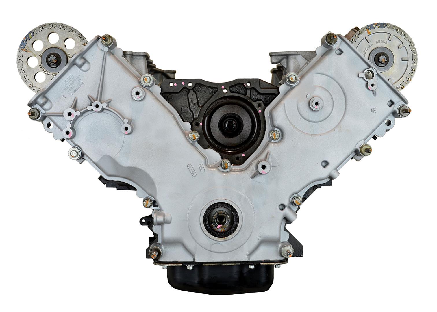 A-35.jpeg VEGE Remanufactured Long Block Crate Engines DFKP - Image 1