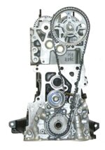 VEGE Remanufactured Long Block Crate Engines 839C