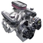 Roush Industries Inc. Crate Engines SF511RFEPC