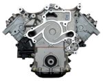 VEGE Remanufactured Long Block Crate Engines VDH9