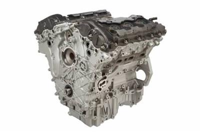 A-41.jpg Chevrolet Performance Crate Engines 19303669 - Image 1