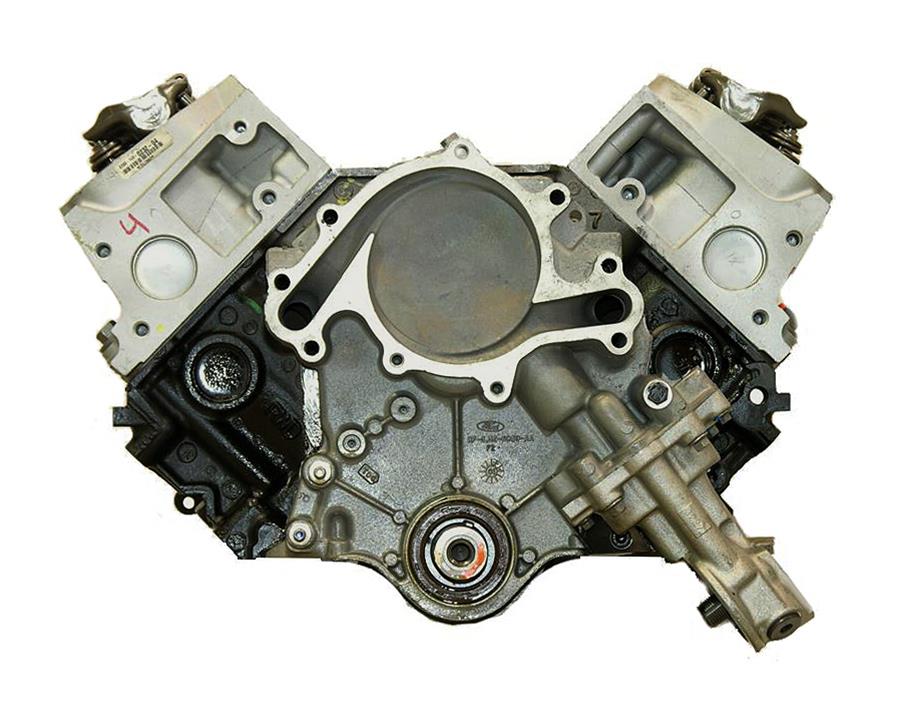 A-44.jpg VEGE Remanufactured Long Block Crate Engines DFW6 - Image 1