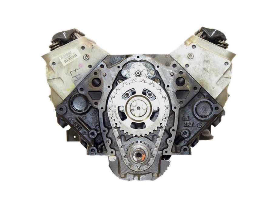 A-46-1.jpg VEGE Remanufactured Long Block Crate Engines DCM3 - Image 1