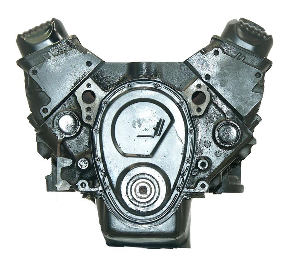 A-5.jpg VEGE Remanufactured Long Block Crate Engines VCB1 - Image 1