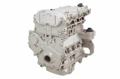 A-50.jpg Chevrolet Performance 2.4L 146 C.I.D. Remanufactured Long Block Crate Engines 19300254 - Image 1