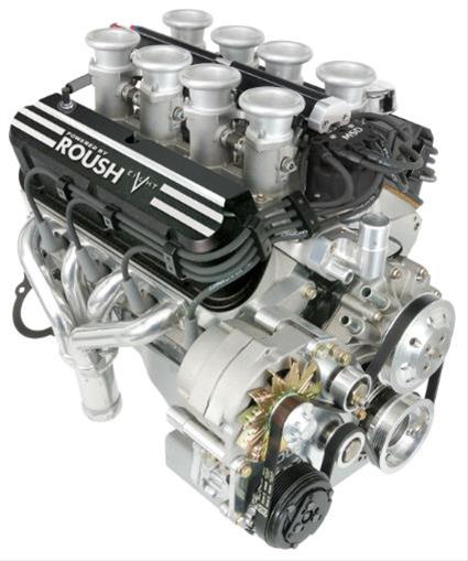 A-61.jpg Roush Industries Inc. Crate Engines SF347IRC - Image 1