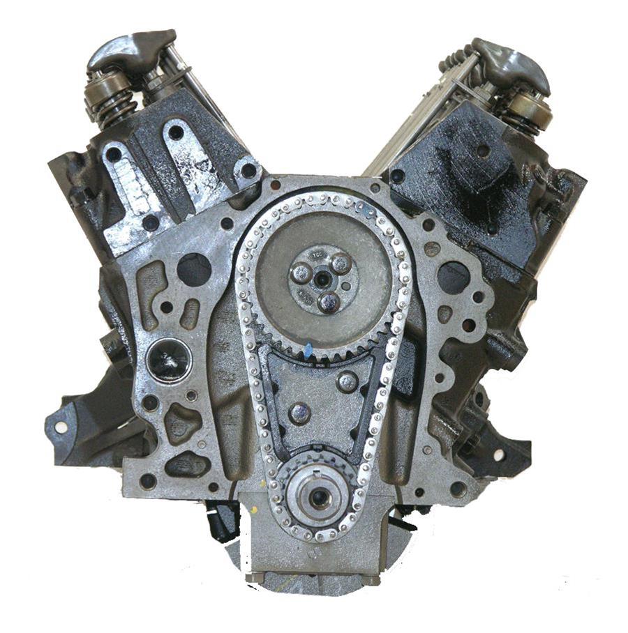 A-7-1.jpg VEGE Remanufactured Long Block Crate Engines DCC9 - Image 1