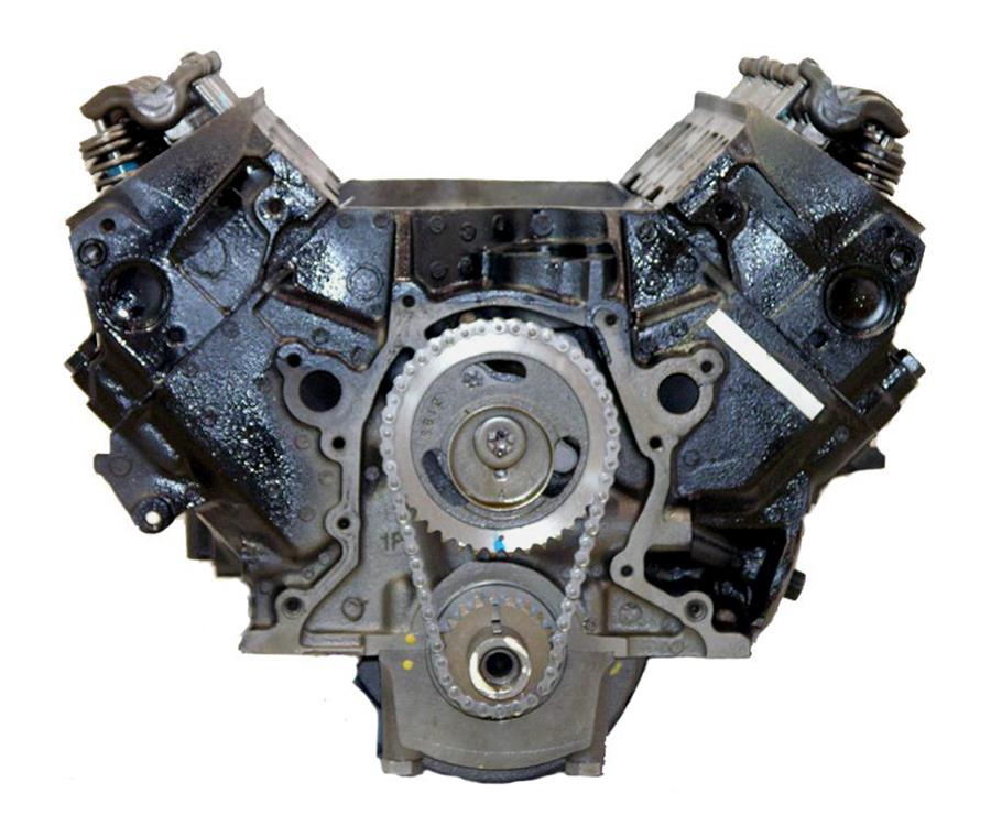 A-7.jpeg VEGE Remanufactured Long Block Crate Engines DFA1 - Image 1