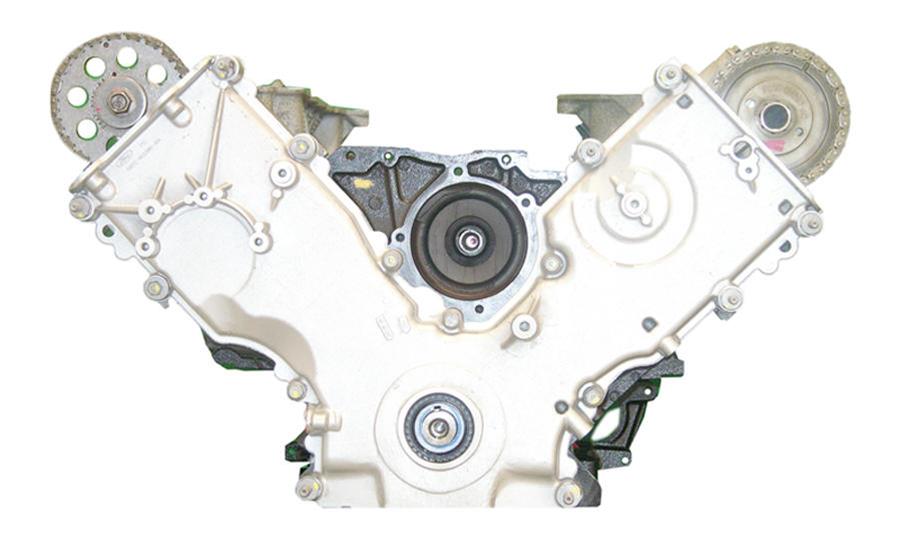 A-70.jpg VEGE Remanufactured Long Block Crate Engines DFXX - Image 1