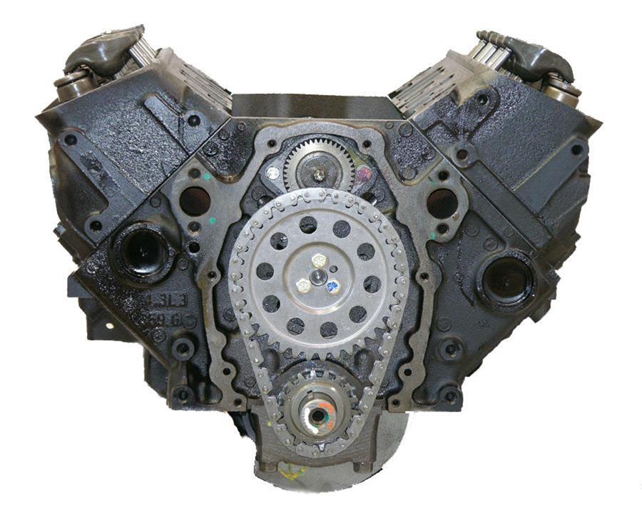 A-76.jpg VEGE Remanufactured Long Block Crate Engines DCK5 - Image 1