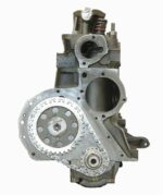 VEGE Remanufactured Long Block Crate Engines DA08