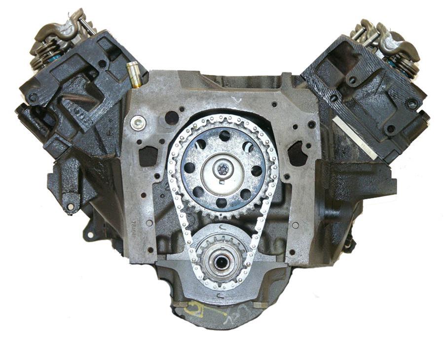 A-8.jpg VEGE Remanufactured Long Block Crate Engines DFE4 - Image 1
