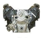 VEGE Remanufactured Long Block Crate Engines DCT28