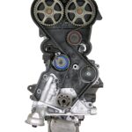 VEGE Remanufactured Long Block Crate Engines DDE8