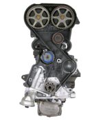 VEGE Remanufactured Long Block Crate Engines DDE8