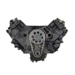 VEGE Remanufactured Long Block Crate Engines DF48