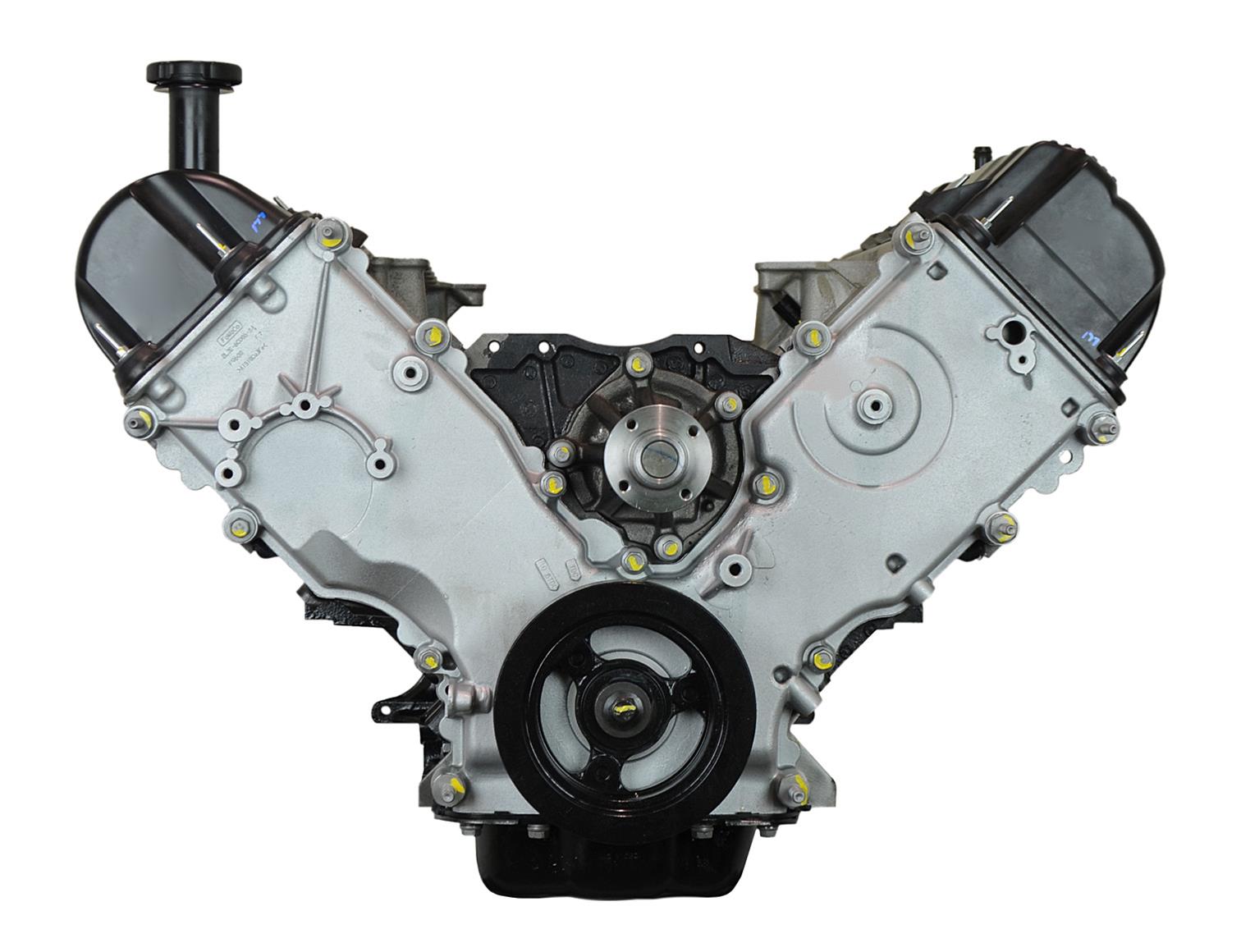 A-93.jpg VEGE Remanufactured Long Block Crate Engines VFCN - Image 1