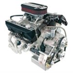 Roush Industries Inc. Crate Engines DL511SRFEC