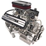 Roush Industries Inc. Crate Engines REDL427RFSC