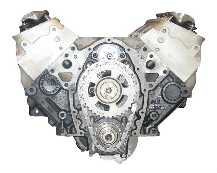 A1-1.jpeg VEGE Remanufactured Long Block Crate Engines DCT2 - Image 1