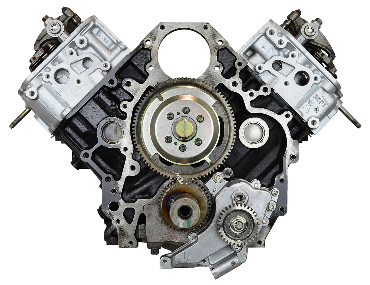 A1-16.jpeg VEGE Remanufactured Long Block Crate Engines DCFM - Image 1