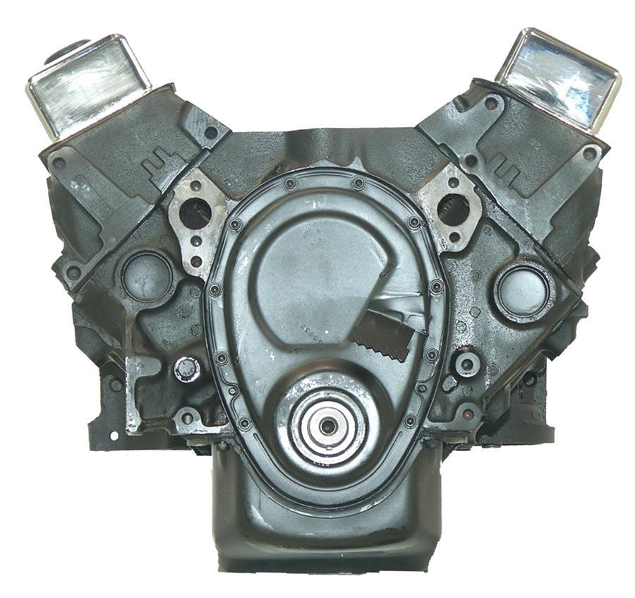 A1-22.jpeg VEGE Remanufactured Long Block Crate Engines VC87 - Image 1
