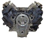 VEGE Remanufactured Long Block Crate Engines DFN1