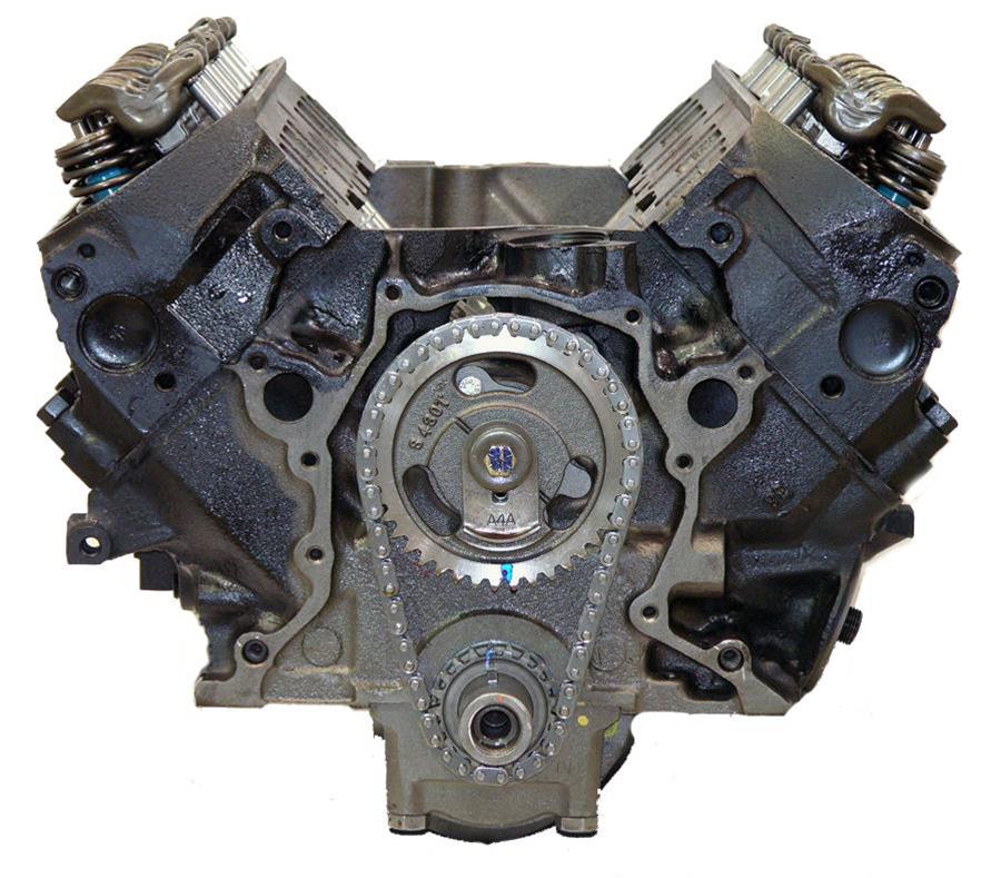A1-23.jpeg VEGE Remanufactured Long Block Crate Engines DFN1 - Image 1