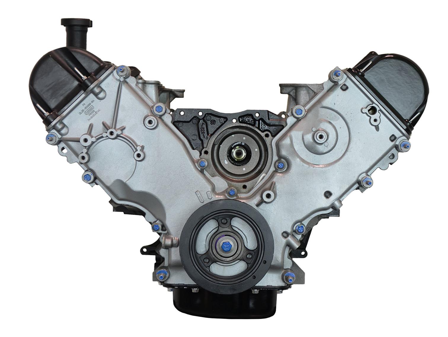 A1-27.jpeg VEGE Remanufactured Long Block Crate Engines VFCP - Image 1
