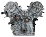VEGE Remanufactured Long Block Crate Engines 548B