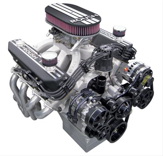 A11S-1.jpeg Roush Industries Inc. Crate Engines DL511RFEC - Image 1