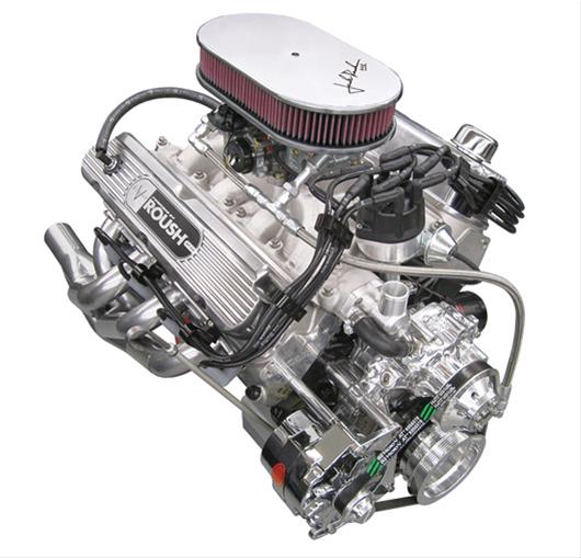 A11S.jpeg Roush Industries Inc. Crate Engines DL427SRXDSC - Image 1