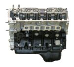 VEGE Remanufactured Long Block Crate Engines DFAR - Image 2