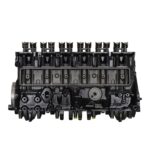 VEGE Remanufactured Long Block Crate Engines DFA5 - Image 2