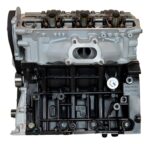 VEGE Remanufactured Long Block Crate Engines 548B - Image 2