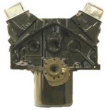 VEGE Remanufactured Long Block Crate Engines VC87 - Image 3