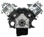 VEGE Remanufactured Long Block Crate Engines DFAR - Image 3