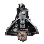 VEGE Remanufactured Long Block Crate Engines DFA5 - Image 3