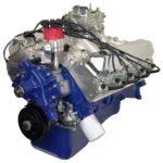 ATK High Performance Ford 460 525 HP Stage 3 Long Block Crate Engines HP19C - Image 2