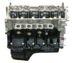 VEGE Remanufactured Long Block Crate Engines DFAR - Image 6