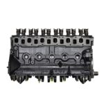 VEGE Remanufactured Long Block Crate Engines DFA5 - Image 4