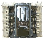 VEGE Remanufactured Long Block Crate Engines DFAR - Image 5